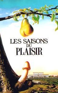 Les Saisons du plaisir