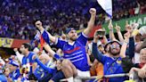 Ronaldo heading home as France beats Portugal 5-3 in a penalty shootout in Euro 2024 quarterfinals