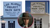12 locations in 'Oppenheimer' that you can visit in real life