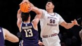 FAU's Vladislav Goldin to join Dusty May at Michigan, pulls name out of NBA draft