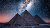 The Great Pyramid's Latitude Is (Coincidentally) The Same As The Speed Of Light