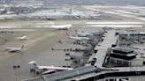 Severe weather leads to ground stop at Chicago airports causing delays