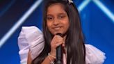 On America’s Got Talent, 9-Year-Old Girl Wows Anand Mahindra With Her Singing - News18