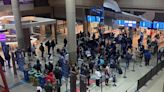 Pittsburgh International Airport issues a travel alert for long security lines. Here's what you need to know.