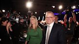 Australia’s Prime Minister Gets Engaged to His Partner