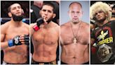 11 of the best Russian MMA fighters ever