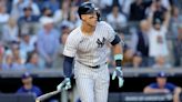 Aaron Judge, Trent Grisham hit clutch HRs, Yankees beat Dodgers 6-4 to avoid sweep