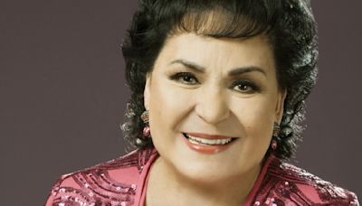 Carmen Salinas tendría bioserie autorizada por su familia; esto es lo que se sabe