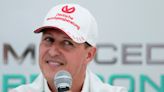 German investigators detain 2 men who allegedly tried to blackmail the family of Michael Schumacher