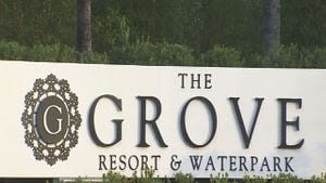 Deputies: 1 person killed at Winter Garden resort