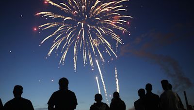 See what Grand Haven streets will be closed on the 4th of July