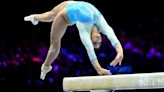 European Gymnastics Championships 2024: Manila Esposito and Alice D'Amato 1-2 at 2024 European Gymnastics Championships