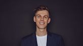 Caspar Lee says young people are unlikely to make lots of money on YouTube and should do it for fun