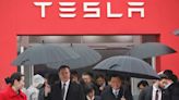 Una advertencia a un tuit sobre Tesla revela la posición de Elon Musk sobre China y Rusia
