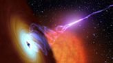 Black Hole Batteries? Theoretical Physicists Say ‘Yes!’