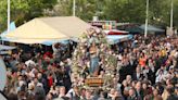 Los 'ángeles de la guarda' en el Valle de Toledo salvan la vida de un hombre de 62 años