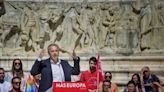 Zapatero arremete en Cádiz contra los "terraplanistas de los derechos humanos"