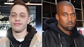 Pete Davidson has been in trauma therapy over Kanye West's online bullying