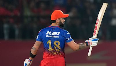 IPL 2024: 'Vintage Virat Kohli' Revives RCB's Playoff Hopes, Cameron Green Lauds The Batter