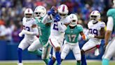 NFL Free Agency 2024: Dolphins' Jordan Poyer: 'I know I can still play at a high level.'