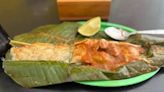 Qué son los tamales de dedo, un platillo raro pero riquísimo de México