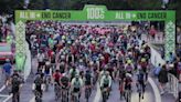 United we ride: Pelotonia brings cancer survivors, loved ones together to find a cure