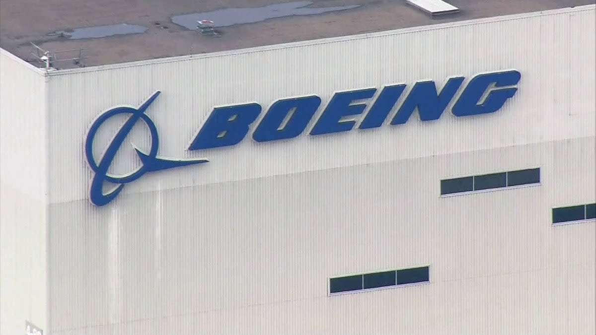 Boeing due to report how it will fix aircraft safety and quality problems