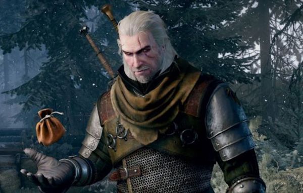 The Witcher 3 Team Admits One Mechanic Was "Overcooked" - Gameranx