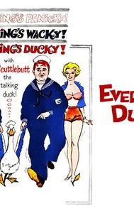 Everything's Ducky