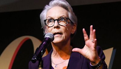 Jamie Lee Curtis has final say after brutally slamming Princess Kate critics