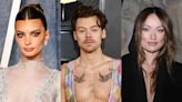 Olivia Wilde Is ‘Trying Not to Be Jealous’ of Harry Styles & Emily Ratajkowksi Making Out—It ‘Upsets’ Her