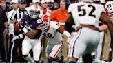 Auburn football’s top 10 offensive players from the 2017 season
