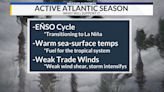 One month until Atlantic hurricane season: Impacts tropical systems bring to North Alabama