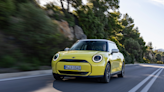 Mini Cooper review: Proof that electric cars can be fun to drive