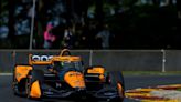 McLaren rompe com Theo Pourchaire e contrata 'bumpado' da Indy500