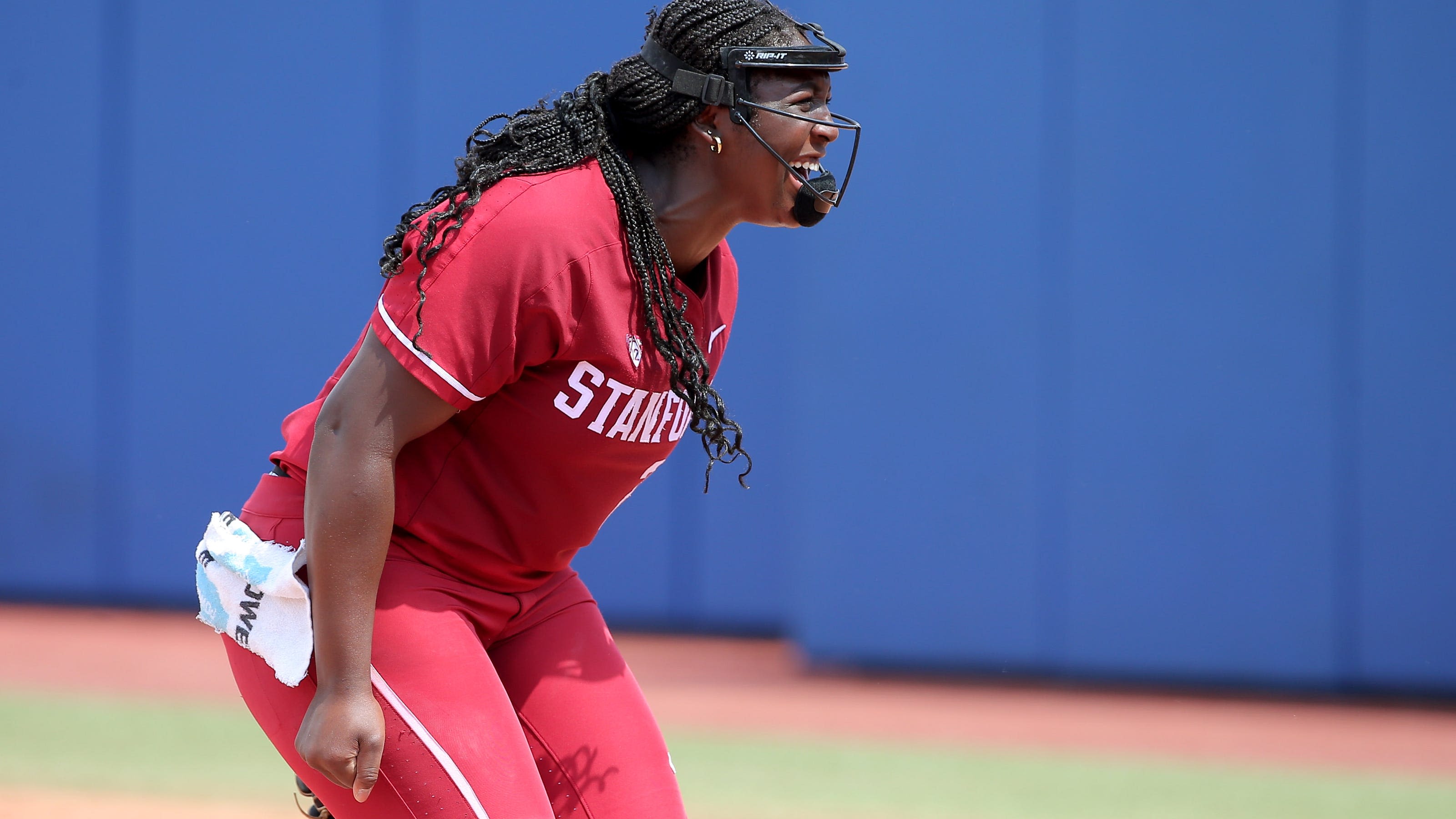 Texas Tech?!?!: How NiJaree Canady's commitment to Red Raiders shocked softball world