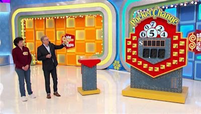 Come on down! La Vista man wins big on 'The Price is Right'