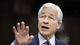 Dimon, Schwarzman to Miss UK Investor Summit in Blow to Starmer