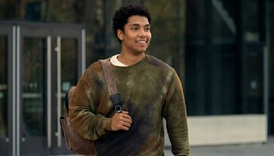 Gen V season 2 sets production return and confirms they won’t recast Chance Perdomo's role in The Boys spin-off