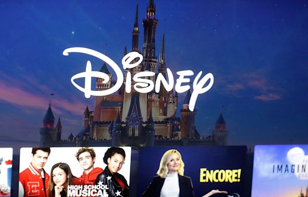 Disney’s streaming business turns profitable in first financial report since challenge to Iger