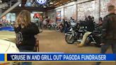 McGinty Motorcars holds fundraiser for Pagoda City rebuild