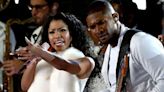 Usher Says He Regrets Spanking Nicki Minaj's Butt At 2014 MTV VMAs