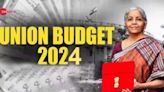 Budget 2024: Govt To Launch Three Employment-Linked Schemes: FM
