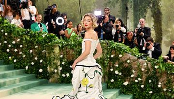 Los mejores y más comentados looks de la MET Gala 2024: de Gigi Hadid a Sarah Jessica Parker