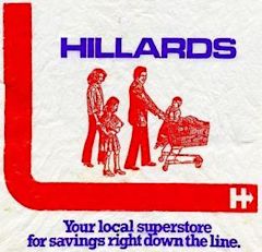 Hillards