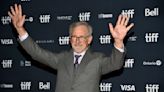 Steven Spielberg debuts his movie memoir 'The Fabelmans'