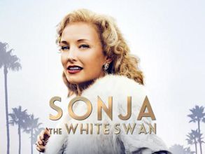 Sonja: The White Swan