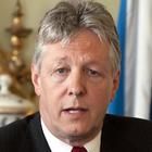 Peter Robinson (Northern Ireland politician)