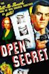 Open Secret