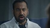 ‘The Daily Show': Kal Penn Revives His ‘House’ Character to ‘Cure’ a Man of the ‘Woke Mind Virus’ (Video)
